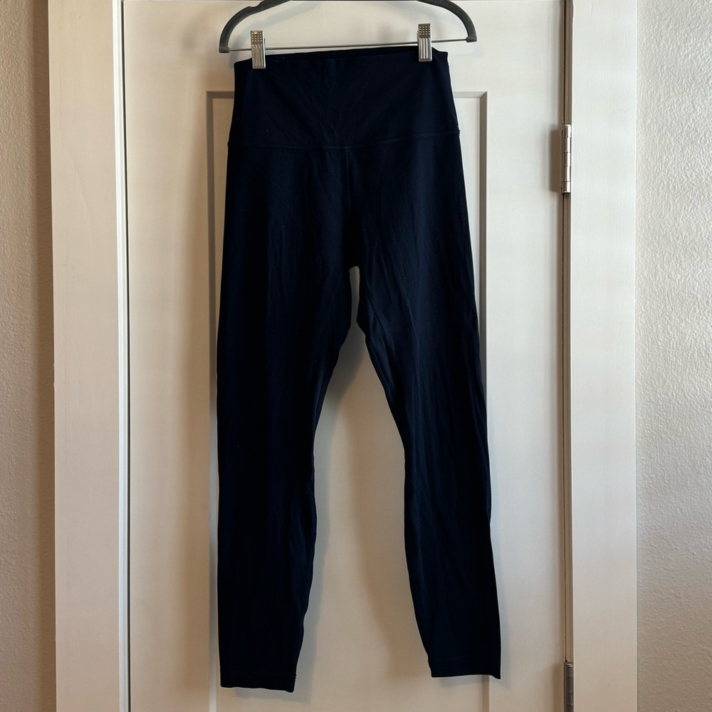 Lululemon Align High-Rise Pant 25”
